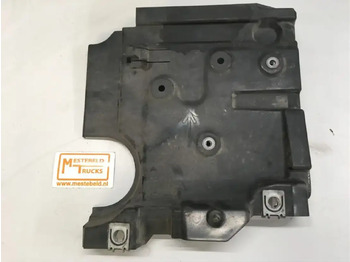 Rám/ Šasi MERCEDES-BENZ