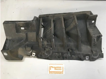 Rám/ Šasi MERCEDES-BENZ