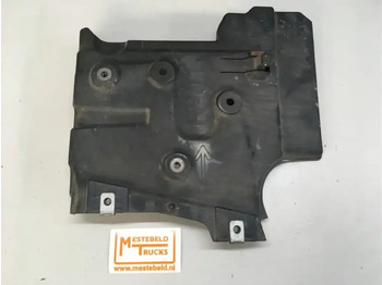 Rám/ Šasi MERCEDES-BENZ