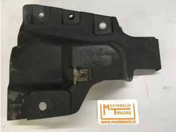 Rám/ Šasi MERCEDES-BENZ