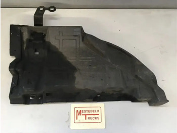 Rám/ Šasi MERCEDES-BENZ