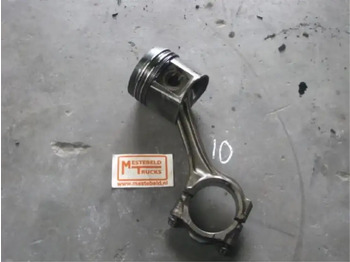 Motor a díly MERCEDES-BENZ Atego