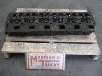 Motor a díly MERCEDES-BENZ Atego