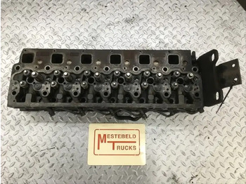 Motor a díly MERCEDES-BENZ Axor