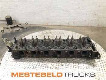 Motor a díly MERCEDES-BENZ