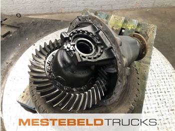 Zadní náprava MERCEDES-BENZ