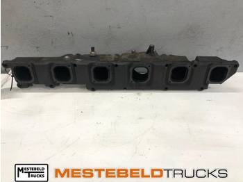 Motor a díly MERCEDES-BENZ