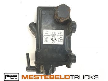 Rám/ Šasi MERCEDES-BENZ