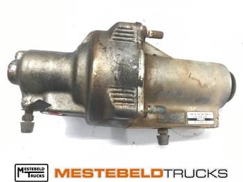 Posilovač spojky KRACHT Atego