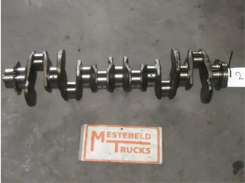 Motor a díly MERCEDES-BENZ Atego