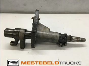 Převodovka a díly MERCEDES-BENZ