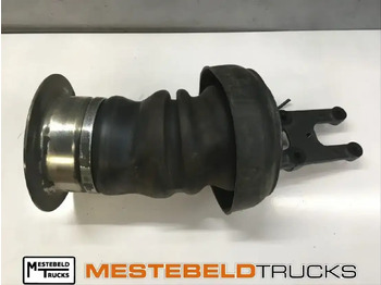 Rám/ Šasi MERCEDES-BENZ