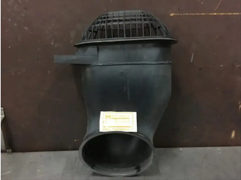 Trubka sání vzduchu MERCEDES-BENZ