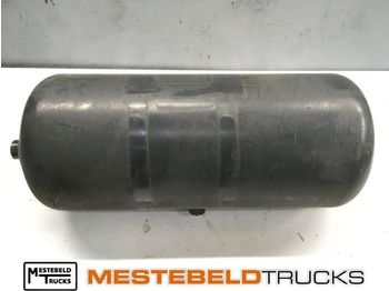 Brzdové díly MERCEDES-BENZ