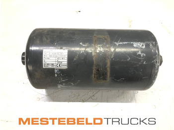 Brzdové díly MERCEDES-BENZ Atego