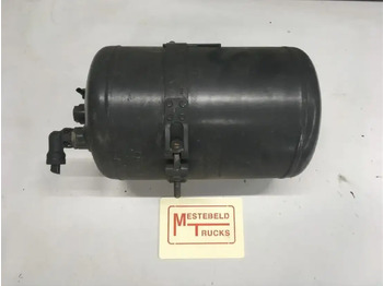 Brzdové díly MERCEDES-BENZ