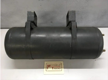 Brzdové díly MERCEDES-BENZ