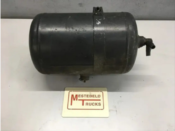 Brzdové díly MERCEDES-BENZ