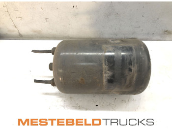 Brzdové díly MERCEDES-BENZ