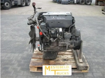 Motor MERCEDES-BENZ