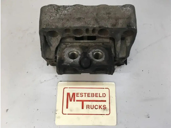 Rám/ Šasi MERCEDES-BENZ