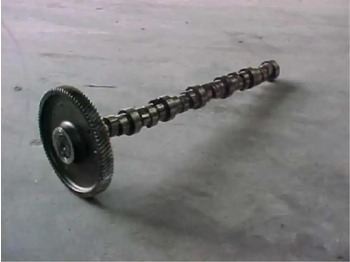 Motor a díly MERCEDES-BENZ Atego