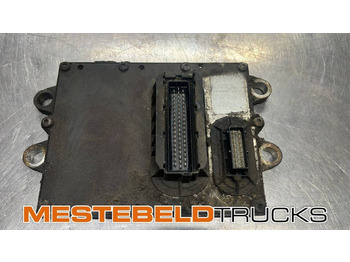 Elektrický systém MERCEDES-BENZ