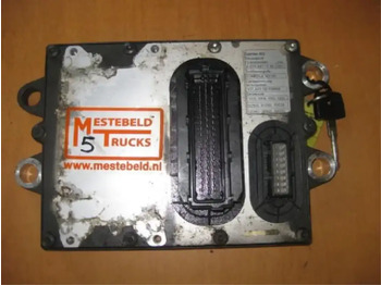 Elektrický systém MERCEDES-BENZ Axor