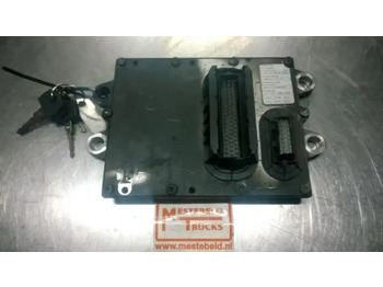 Elektrický systém MERCEDES-BENZ