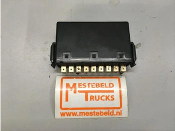 Elektrický systém MERCEDES-BENZ