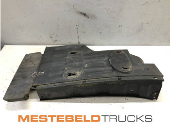 Karoserie a exteriér MERCEDES-BENZ