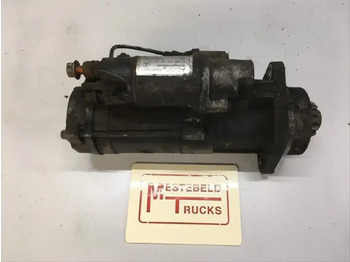 Motor a díly MERCEDES-BENZ Axor