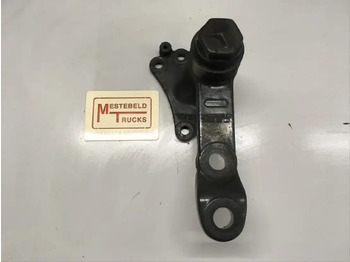 Ovládání volantem MERCEDES-BENZ