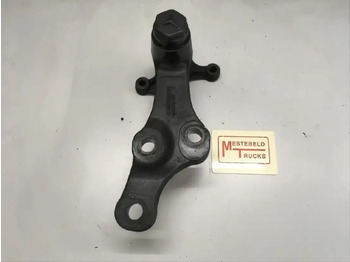 Ovládání volantem MERCEDES-BENZ