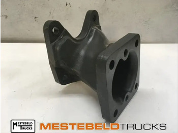 Ovládání volantem MERCEDES-BENZ