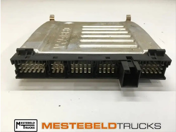 Elektrický systém MERCEDES-BENZ