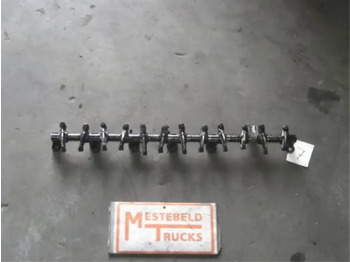 Motor a díly MERCEDES-BENZ Atego