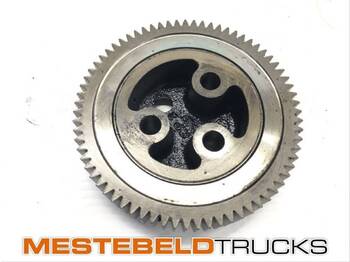 Motor a díly MERCEDES-BENZ