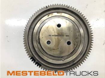 Motor a díly MERCEDES-BENZ