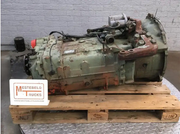 Převodovka a díly MERCEDES-BENZ