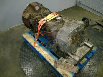 Převodovka a díly MERCEDES-BENZ