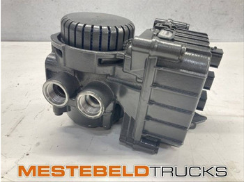 Systém sání vzduchu MERCEDES-BENZ