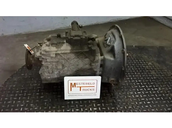 Převodovka a díly pro Nákladní auto Nissan Versnellingsbak S5-42: obrázek 2