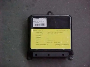 Elektrický systém RENAULT Midlum