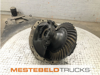 Zadní náprava RENAULT