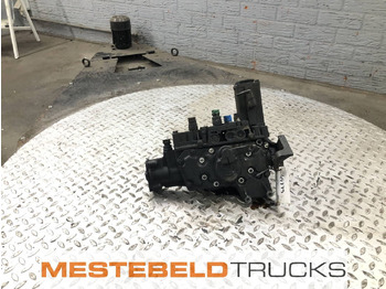 Převodovka a díly RENAULT