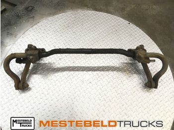 Přední náprava RENAULT