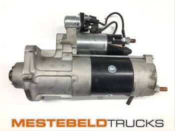 Motor a díly RENAULT