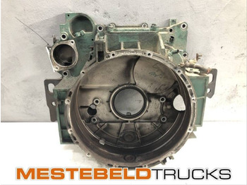 Motor a díly RENAULT