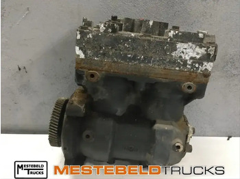Motor SCANIA